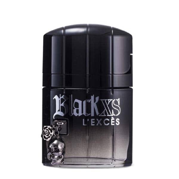 عطر ادکلن پاکو رابان بلک ایکس اس لکسس مردانه | Paco Rabanne Black XS L'Exces