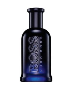 عطر ادکلن هوگو باس باتلد نایت | Hugo Boss Bottled Night