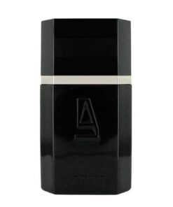 عطر ادکلن آزارو سیلور بلک | Azzaro Silver Black