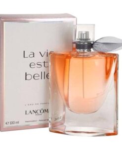عطر ادکلن لانکوم لا ویه است بله | Lancome La Vie Est Belle 100ml