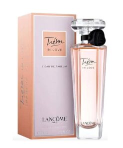 عطر ادکلن لانکوم ترزور این لاو | Lancome Tresor In Love