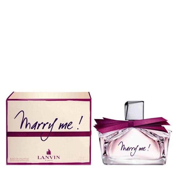 عطر ادکلن لانوین ماری می | Lanvin Marry Me