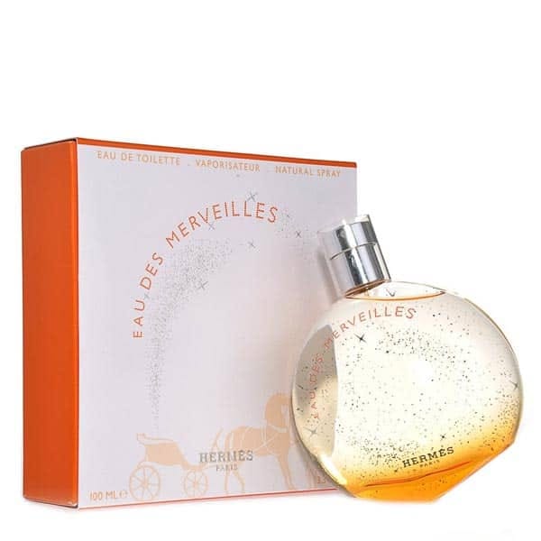 عطر ادکلن هرمس او دس مرویلس | Hermes Eau des Merveilles