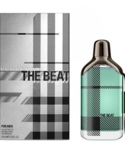 عطر ادکلن باربری دبیت مردانه | Burberry The Beat