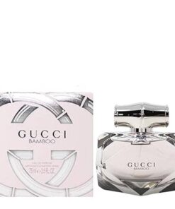 عطر ادکلن گوچی بامبو ادو پرفیوم | Gucci Bamboo