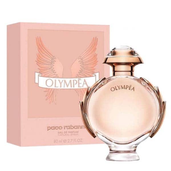 عطر ادکلن پاکو رابان المپیا | Paco Rabanne Olympea