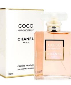 عطر ادکلن شنل کوکو مادمازل-کوکو شانل | Chanel Coco Mademoiselle