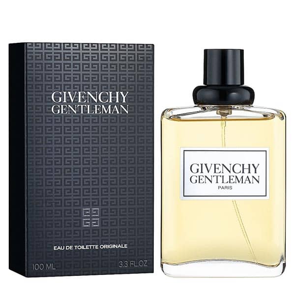 عطر ادکلن جیوانچی جنتلمن | Givenchy Gentleman
