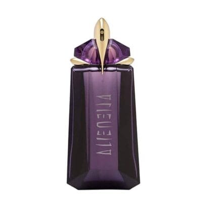 عطر ادکلن الین موگلر اصل زنانه (آلین موگلر) | Mugler Alien