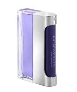عطر ادکلن پاکو رابان الترا ویولت مردانه | Paco Rabanne Ultraviolet