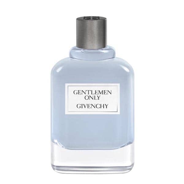 عطر ادکلن جیوانچی جنتلمن اونلی-آبی | Givenchy Gentlemen Only