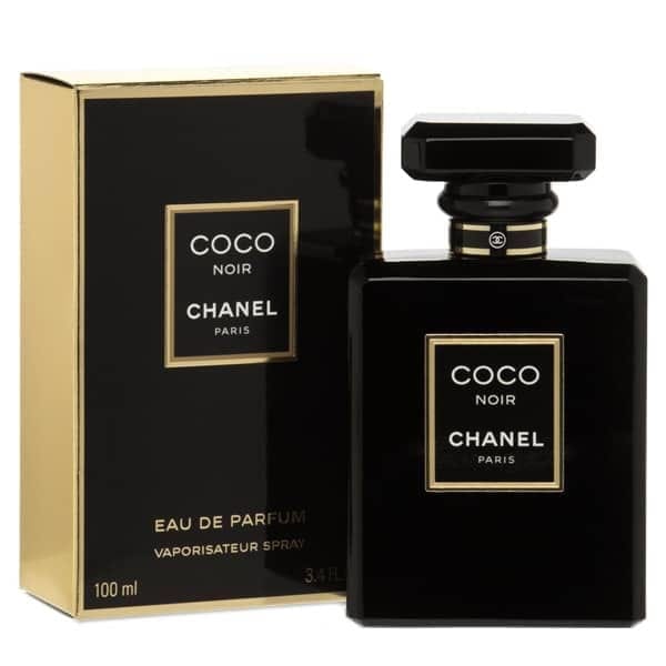 عطر ادکلن شنل کوکو نویر-کوکو چنل | Chanel Coco Noir