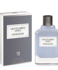 عطر ادکلن جیوانچی جنتلمن اونلی-آبی | Givenchy Gentlemen Only