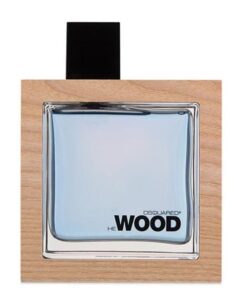 عطر ادکلن هی وود اوشن وت وود-سفید | He Wood Ocean Wet Wood
