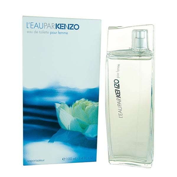 عطر ادکلن کنزو لئو پار زنانه | kenzo L'Eau Par