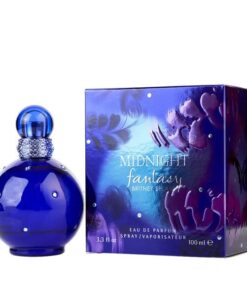 عطر ادکلن بریتنی اسپیرز میدنایت فانتاسی | Britny Spears Midnight Fantasy