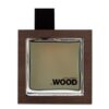 عطر ادکلن هی وود راکی مانتین وود-مشکی سری قدیم | He Wood Rocky Mountain Wood