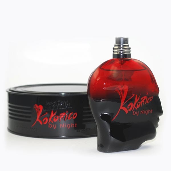 عطر ادکلن ژان پل گوتیه کوکوریکو بای نایت | Jean Paul Gaultier Kokorico by Night