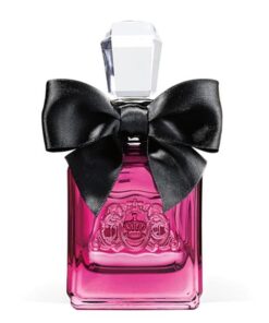 عطر ادکلن جویسی کوتور ویوا لا جویسی نویر | Juicy Couture Viva la Juicy Noir