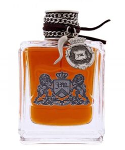 عطر ادکلن جویسی کوتور درتی انگلیش | Juicy Couture Dirty English