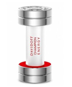 عطر ادکلن دیویدوف چمپیون انرژی | Davidoff Champion Energy