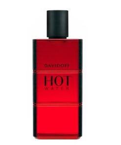 عطر ادکلن دیویدوف هات واتر | Davidoff Hot Water