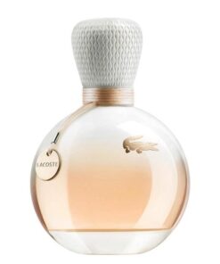 عطر ادکلن لاگوست زنانه | Lacoste Eau de Lacoste