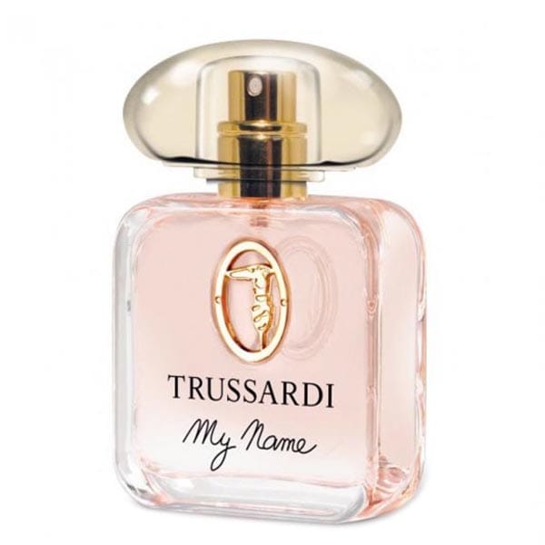 عطر ادکلن تروساردی مای نیم | Trussardi My Name