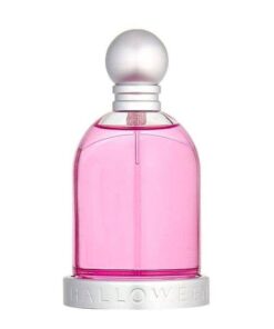 عطر ادکلن هالووین پشن زنانه قرمز(سکسی کیس) | Halloween Passion(Kiss)