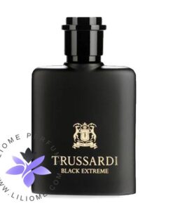 عطر ادکلن تروساردی بلک اکستریم-Trussardi Black Extreme