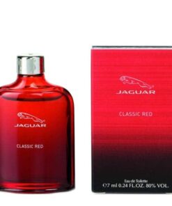 عطر ادکلن جگوار کلاسیک رد-قرمز | Jaguar Classic Red