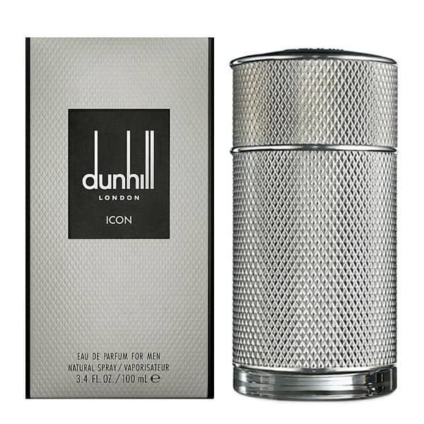 عطر ادکلن دانهیل آیکون | Dunhill Icon