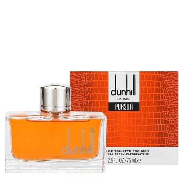عطر ادکلن دانهیل پورسویت | Dunhill Pursuit