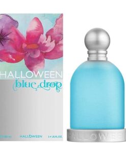 عطر ادکلن هالووین بلو دراپ | Halloween Blue Drop