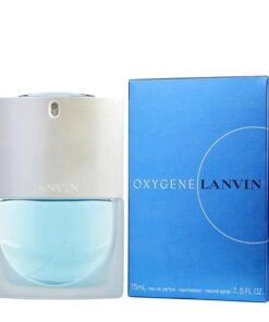 عطر ادکلن لانوین اکسیژن زنانه | Lanvin Oxygene