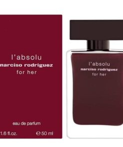 عطر ادکلن نارسیس رودریگز له ابسولو | Narciso Rodriguez L'Absolu