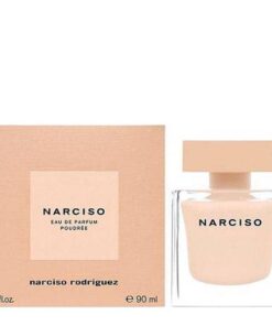 عطر ادکلن نارسیس رودریگز نارسیس پودری | Narciso Rodriguez Narciso Poudree