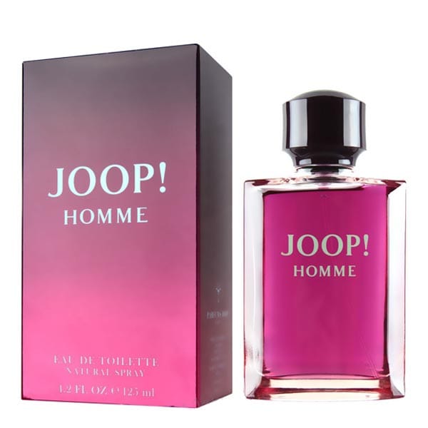 عطر ادکلن جوپ هوم-قرمز | Joop Homme
