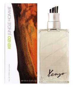 عطر ادکلن کنزو جانگل هوم | kenzo Jungle Homme