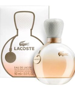 عطر ادکلن لاگوست زنانه | Lacoste Eau de Lacoste
