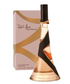 عطر ادکلن ریحانا ربل فلور | Rihanna Reb'l Fleur