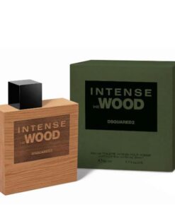 عطر ادکلن هی وود اینتنس سری قدیم | Intense He Wood