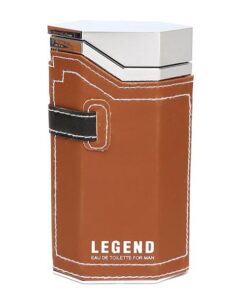 عطر ادکلن امپر لجند-Emper Legend