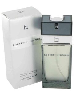 عطر ادکلن بوگارت پورهوم | Jacques Bogart Pour Homme