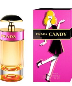 عطر ادکلن پرادا کندی | prada Candy
