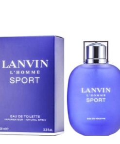 عطر ادکلن لانوین لهوم اسپرت | Lanvin L`Homme Sport