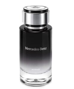 عطر ادکلن مرسدس بنز اینتنس | Mercedes Benz Intense