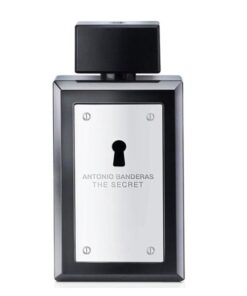 عطر ادکلن آنتونیو باندراس سکرت | Antonio Banderas The Secret