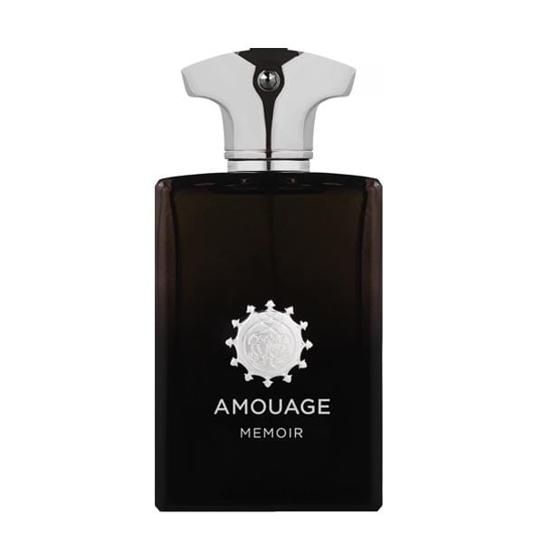 عطر ادکلن آمواج ممویر مردانه | Amouage Memoir Man