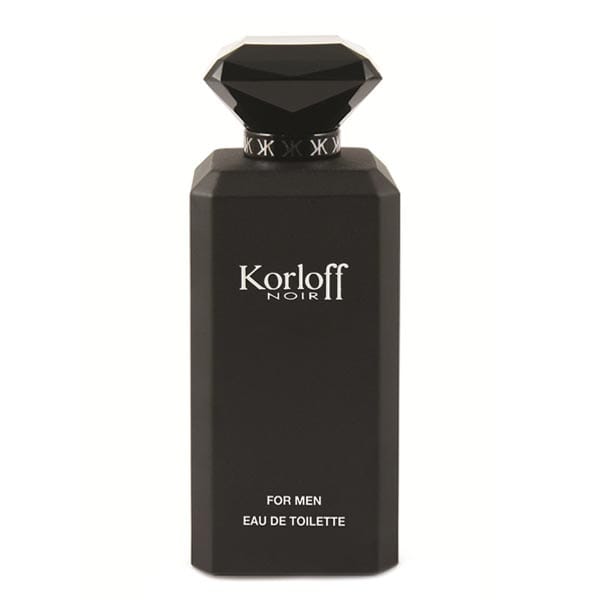 عطر ادکلن کورلوف نویر مشکی | Korloff Noir